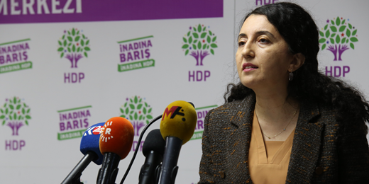 Günay: AYMnin reddi, iddia edildiği gibi usulden değil, esastandır