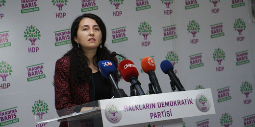 Günay: İade edilen dosya bir daha açılmamak üzere kapatılmalıdır