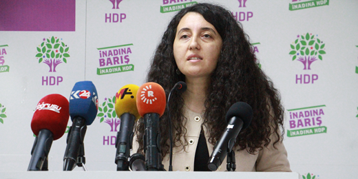 Günay: DAİŞ Kürtleri topraklarından çıkaramadı, DAİŞ’ten kaçanlar da Kürtleri topraklarından çıkaramayacak