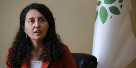 Ebru Günay: DAİŞ üzerinden ulus devletler kendilerini dizayn ediyor