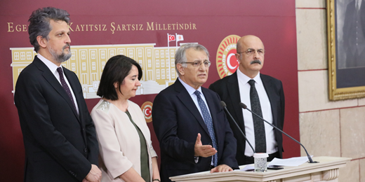 Demokrasi Krizinin Ekonomik Maliyeti Raporumuzu açıkladık