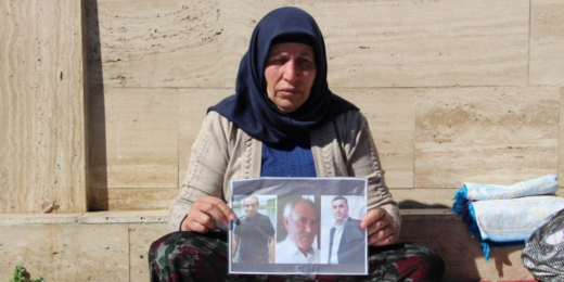 Emine Şenyaşar’a adalet sözü veriyoruz