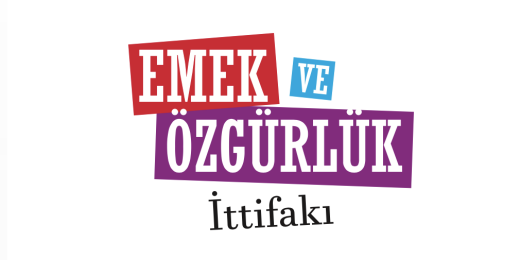 Emek ve Özgürlük İttifakının halk buluşmaları başlıyor