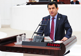 Erol Dora: Döviz kampanyası ekonomik gidişatın itirafı