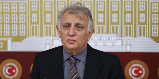 Katırcıoğlu: Turizm acil eylem planı oluşturulmalı