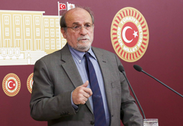 Kürkçü: HDP’nin Avrupadaki itibarı hiç olmadığı kadar yüksek