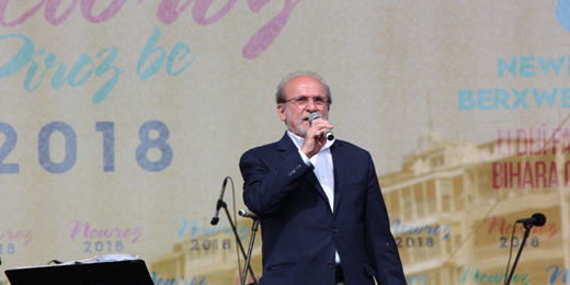 Kürkçü: AKPM,Türkiyenin "Parlamenter Demokrasi" ile "Tek Adam Rejimi" arasındaki seçimine kayıtsız kalamaz