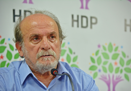 HDPnin tutumu bütün uluslararası forumlarda saygı görüyor!