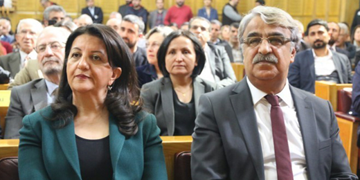 The closure case against the HDP is a new blow to democracy