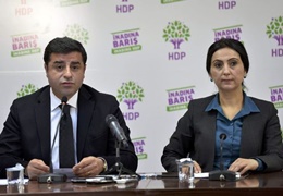 We Condemn Suruç Massacre…