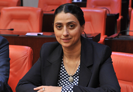 Diyarbakır Milletvekilimiz Feleknas Ucanın Diyarbakır adliyesinde mahkumlara uygulanan işkenceye ilişkin verdiği soru önergesi
