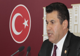 Our Mardin MP Erol Dora’s Statement About ISIS Attacks Against Assyrians