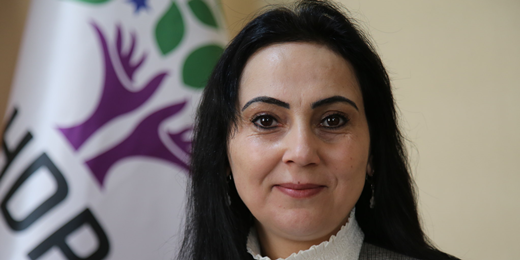 Yüksekdağ: Demokrasi güçleri AKP’deki bölünmeye değil Kürt sorununun çözümü temelindeki birleşmeye dikkat kesilmeli