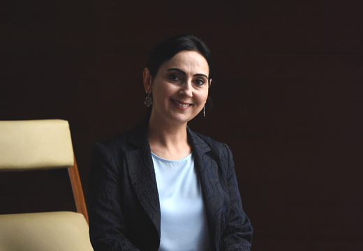 Yüksekdağ: We have a cause of democracy and peace, worth of a century