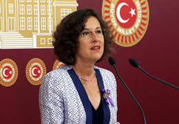 Kerestecioğludan, Yüksekdağın vekilliğinin düşürülmesindeki aykırılıkların incelenmesi için araştırma önergesi