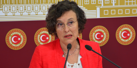 Kerestecioğlu: Ceylanpınar için söylediklerimizi Afrin için de söylüyoruz