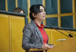 Yüksekdağ: Geri aldıkları vekillik mazbatası sadece bir kağıt parçasıdır