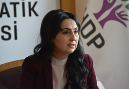 Yüksekdağ’ın milletvekilliğinin düşürülmesi yok hükmündedir