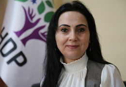 Yüksekdağ: Açılışa katılmaktan yargılanıyorum, açılışa katılmaktan yargılanan hükümet üyesi var mı?