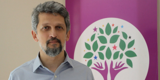 Garo Paylan: How Turkey’s military adventures decrease freedom at home