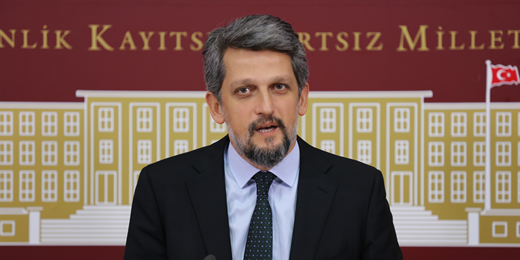 Paylan, Mısra Selin mesajını Ulaştırma Bakanına iletti: Vicdanınız rahat mı?