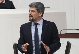 Garo Paylan: THY’nin döviz açığı ne kadardır?