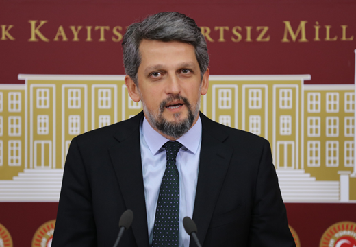 Paylan: Risk analiz sistemi ofislerini Malta’ya kurun, gelecek yıl bütçe açık vermez