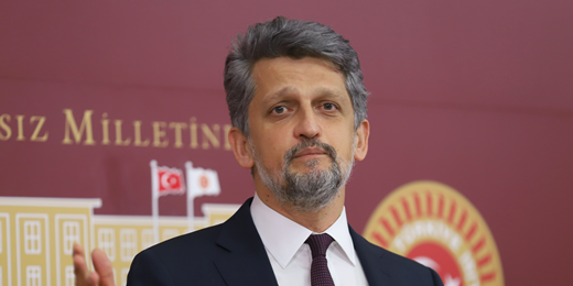 Kanun teklifi verdik: Tüm KYK borçları silinsin, burslar 2500 TL’ye çıkarılsın