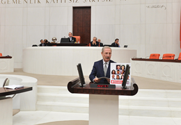 Gaydalı: Evetçilerde ne heves var ne heyecan