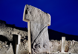 TRTnin Göbekli Tepe cehaleti