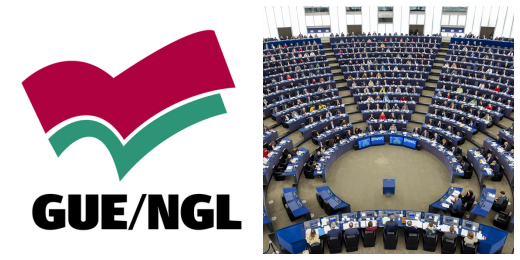 Avrupa Parlamentosu Sol Grubu: Türkiye demokratik muhalefete yönelik baskıya son vermelidir