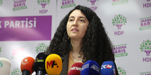 Günay: Kapatma davasını halkımızla birlikte boşa çıkaracağız