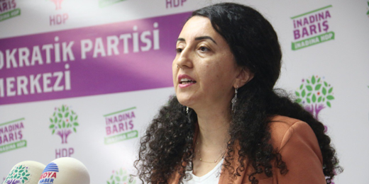 Günay: Kongremiz Türkiye’ye çözüm yolunu gösterecektir