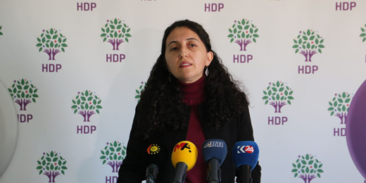 Günay: Gerçek reform bu çürümüş, yozlaşmış sisteminizin gidişidir