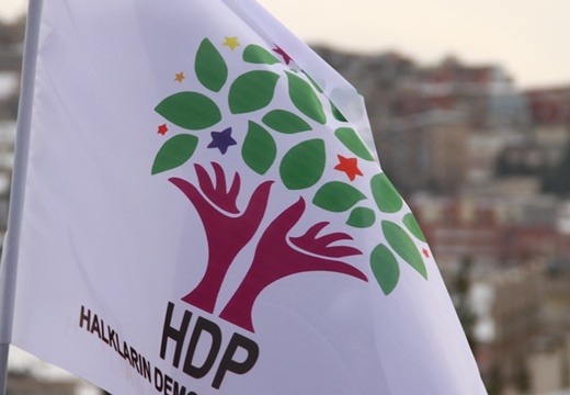 We condemn the arrest of the CHP MP Enis Berberoğlu