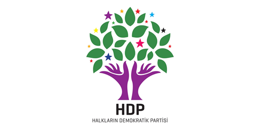 Constitutional Court accepts indictment seeking HDP’s closure