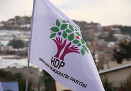 We do not recognize the appointment of a trustee to run Diyarbakır Metropolitan Municipality