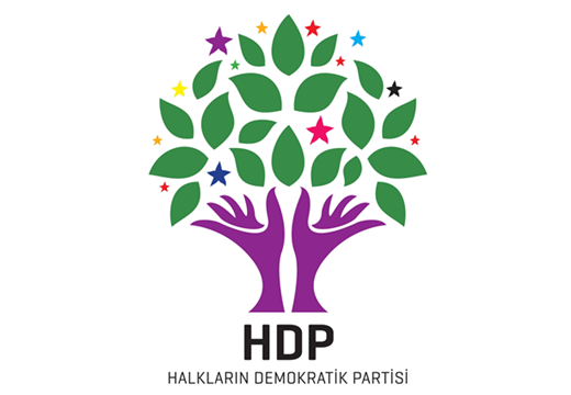 The pressures on the democratic opposition in general, and on the HDP in particular continues