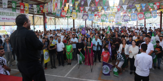 Temel: HDP tüm halkların umudu olan tek partidir