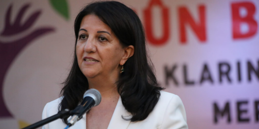 Buldan: Kürtler kaybederse bu ülke kazanmaz, Türkiye değişmez