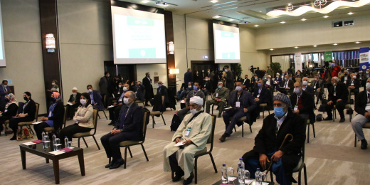Bugün iktidarın dine ilişkin yaşadığı gerçek, Muaviye çizgisidir