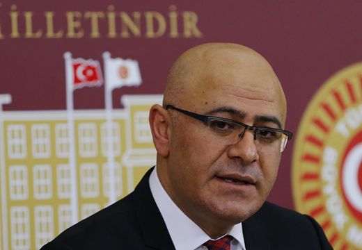 Referandumlara baskı çözüm yolu değildir