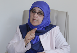Hüda Kaya: Mavi Marmara davasını sattınız