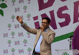İdris Balukenin mektubu