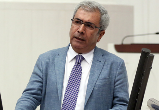 Taşçıer: İktidar geçici, tarih ve miras kalıcıdır