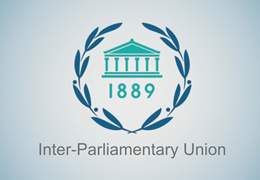 IPU report on the rising use of legal action to silence MPs