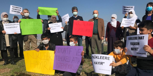 İş ve Aş Buluşmalarımız İzmirde devam ediyor