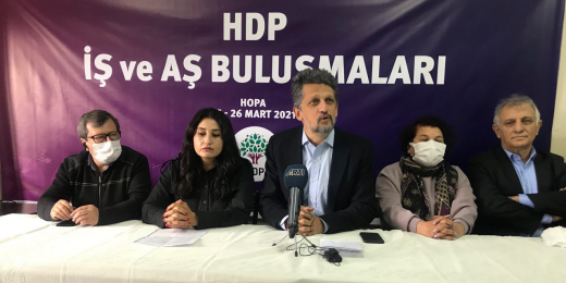 İş ve Aş Buluşmalarımızın 5incisi Artvin’de başladı