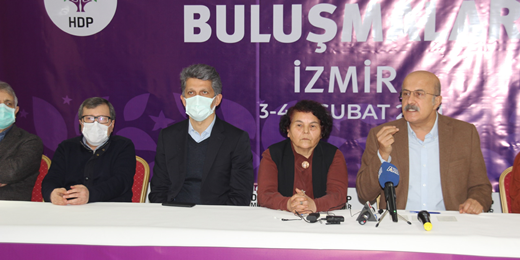 Köse: İş ve aş bugün bütün toplumsal kesimlerin sorunudur