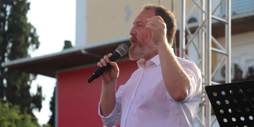 Temelli: Savaş politikalarına karşı çıkmazsanız savaş gelir sizi bulur